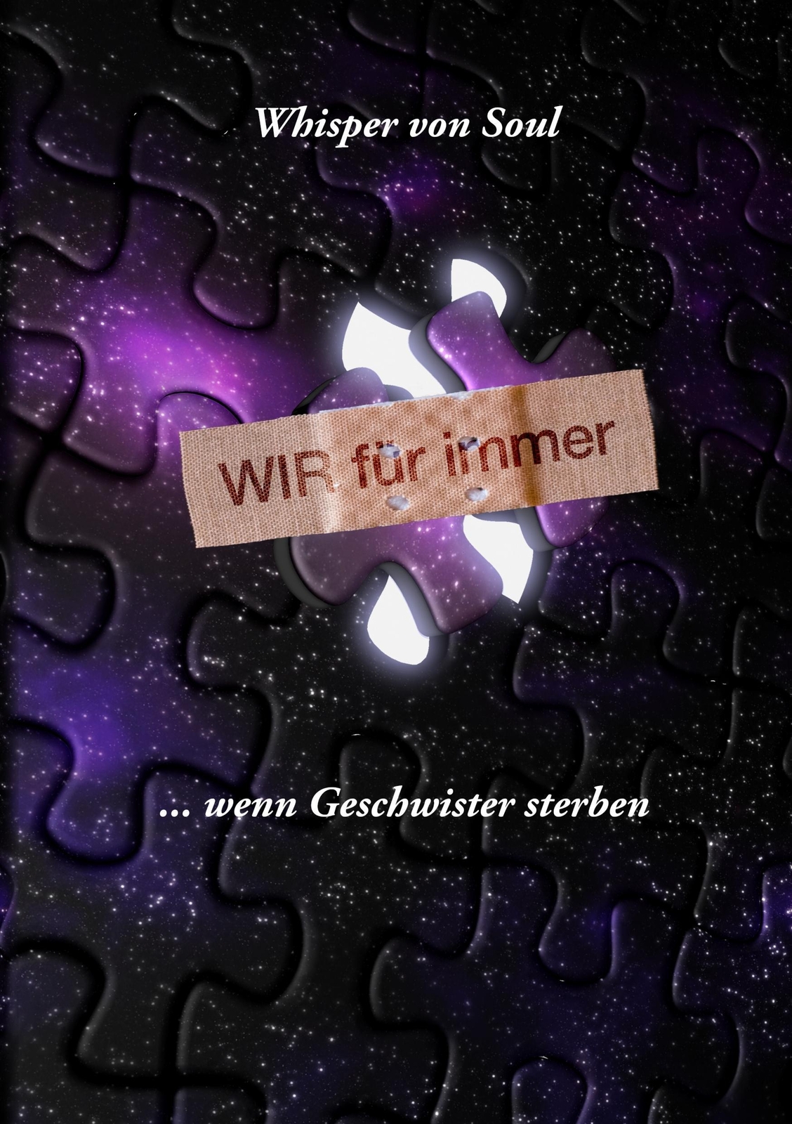 Thumbnail - Whisper Von Soul Wir Für Immer