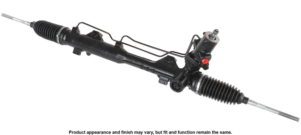 Conjunto de piñón y cremallera Cardone 2012 para BMW 335is 2011-2013 Foto 3 de 4