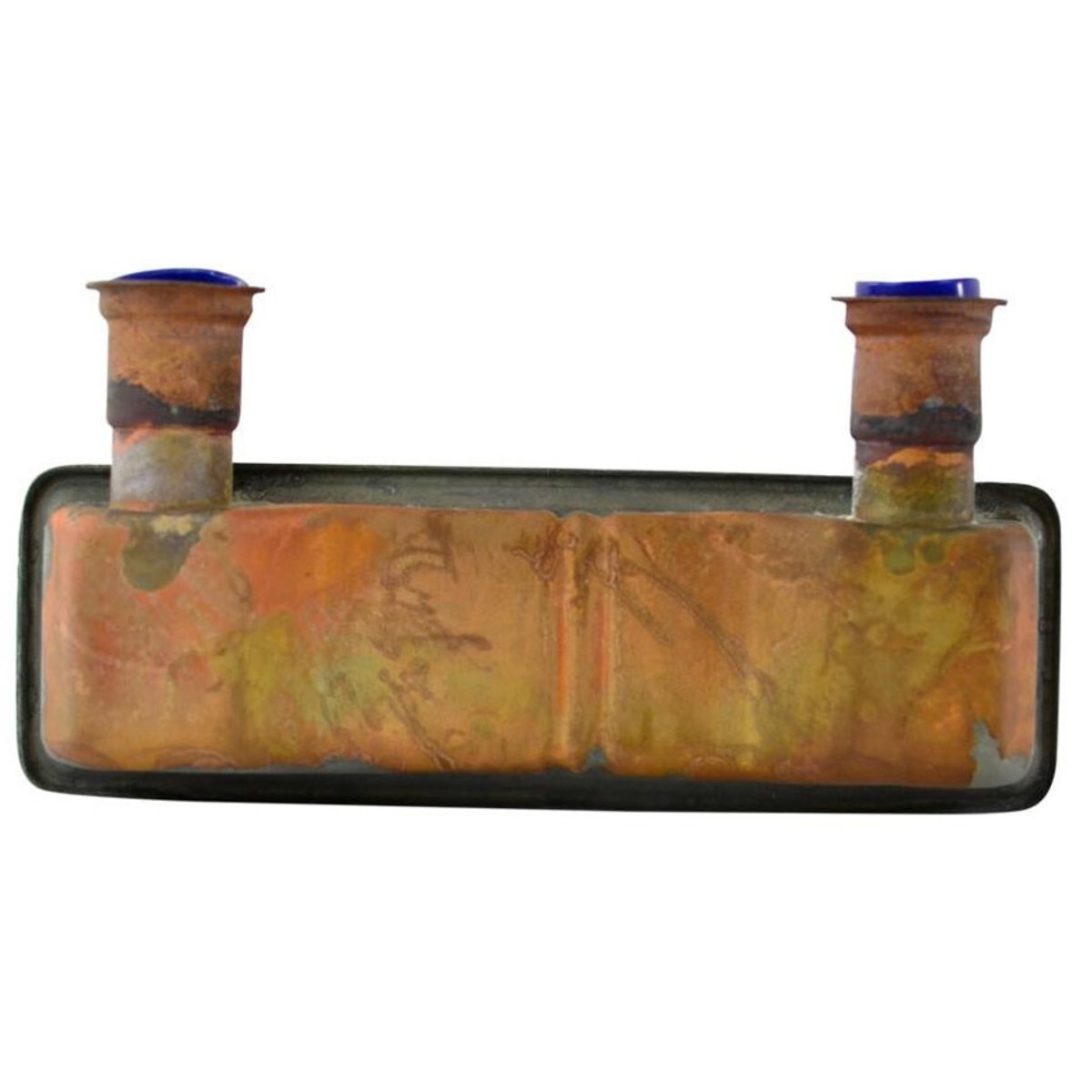 98769 One Stop Solutions Heater Core for Hardbody Truck Nissan