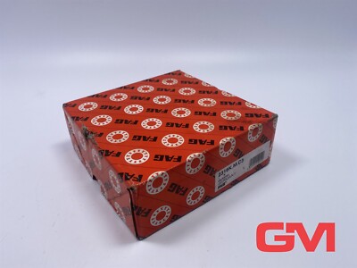 FAG Pendelkugellager 2316K.M.C3 self-aligning ball bearing 316-K-M-C3 Messing
