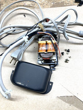 Bang  Olufsen BeoGram 2404 Turntable - Original AC Cord and Din plug  trans