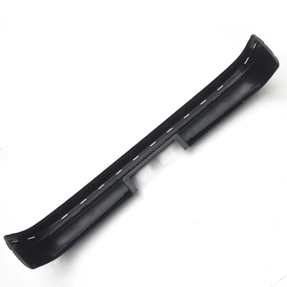 Cubierta de goma trasera parachoques original Toyota Corona AT170 AT171 CT170 ST170 NUEVO DE STOCK Foto 4 de 4