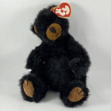 TY Beanie Baby Attic Treasure Collection Ivan Bear NWT New With Tag