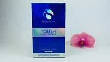 iS Clinical Youth Eye Complex 15g / 0.5oz 
