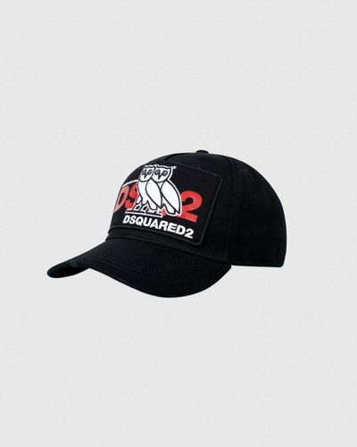 OVO x Dsquared2 Hat *Original 1st DROP 