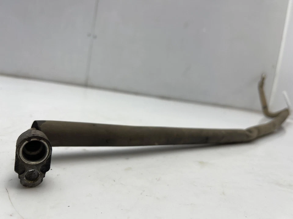 Toyota Sienna 2014-2020 tubo de succión delantero genuino OEM 8871708380 Foto 3 de 3