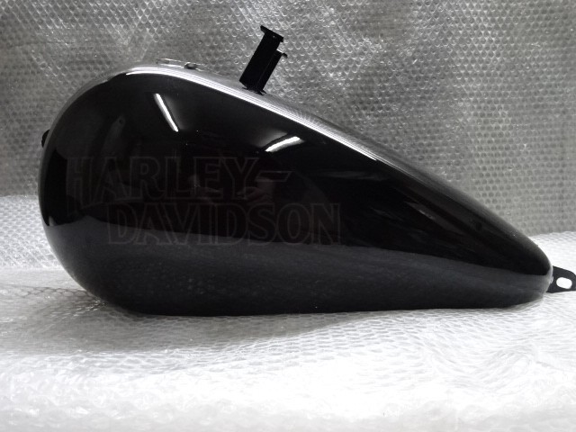 FXLRS 2020-2021 Low-Rider S M8 Softail Harley-Davidson Fuel Gas