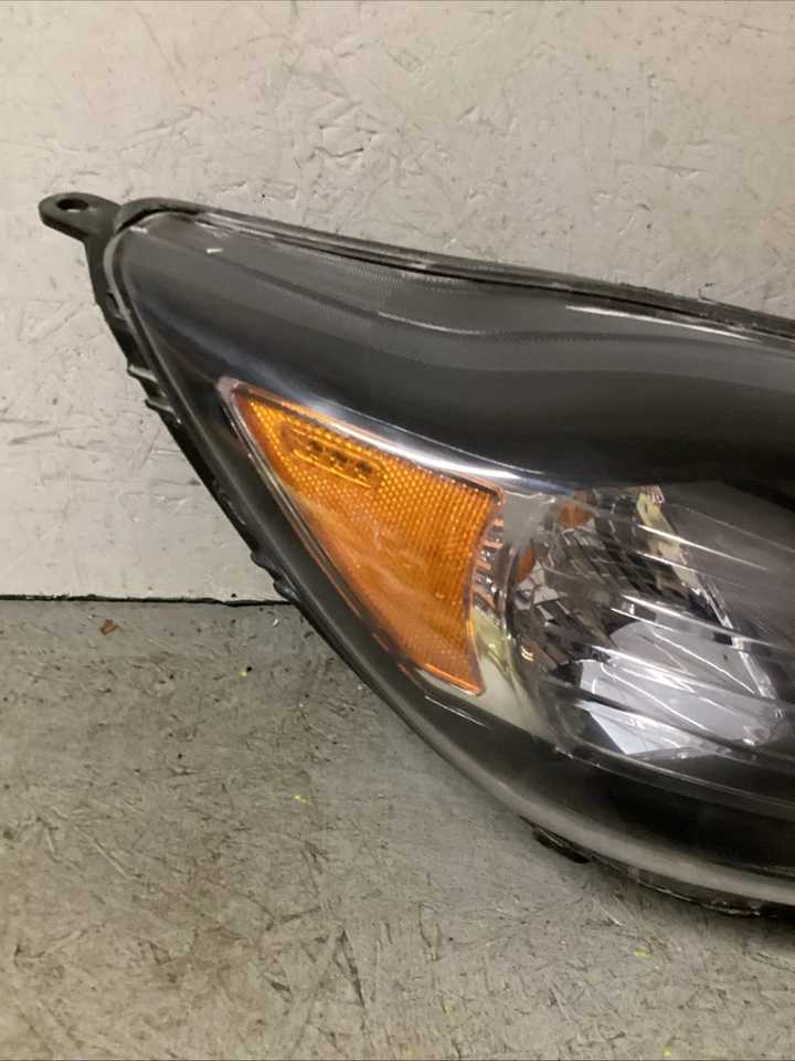 Faro derecho pasajero Kia Sorento 2019-2020 mercado de accesorios 92102C6510 Foto 2 de 4