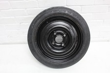 Audi Coupe 8B B3 Coupe 14" Space Saver Spare Wheel 811601025M