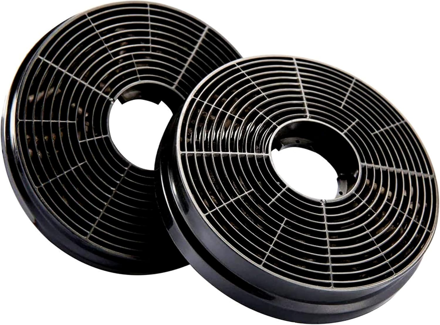 CBCF003 Recirculating Filter Carbon Charcoal Filters Replacement for Cooker Hood