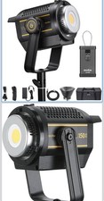 Godox VL150II LED 165W Continuous Light, FX Effects, APP Control, Bowens