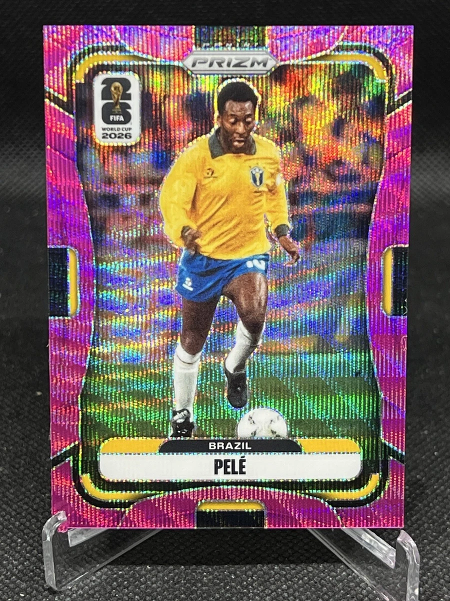 Preços baixos em Figurinhas e cartas colecionáveis de esportes