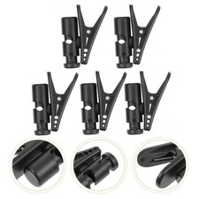 5 Pcs Headset Cord Organizer Kopfhörerclip Klemmen Für Kopfhörer-Zubehör – Bild 8