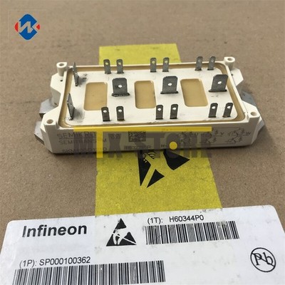 1PCS Brand New   Module SKM40GD121D Quality Assurance 100% #tp