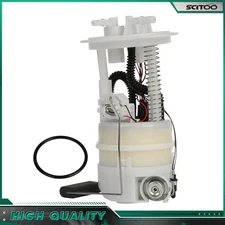 Fuel Pump Assembly For 2004 2005-06 Nissan Altima Maxima Quest 2.5L 3.5L
