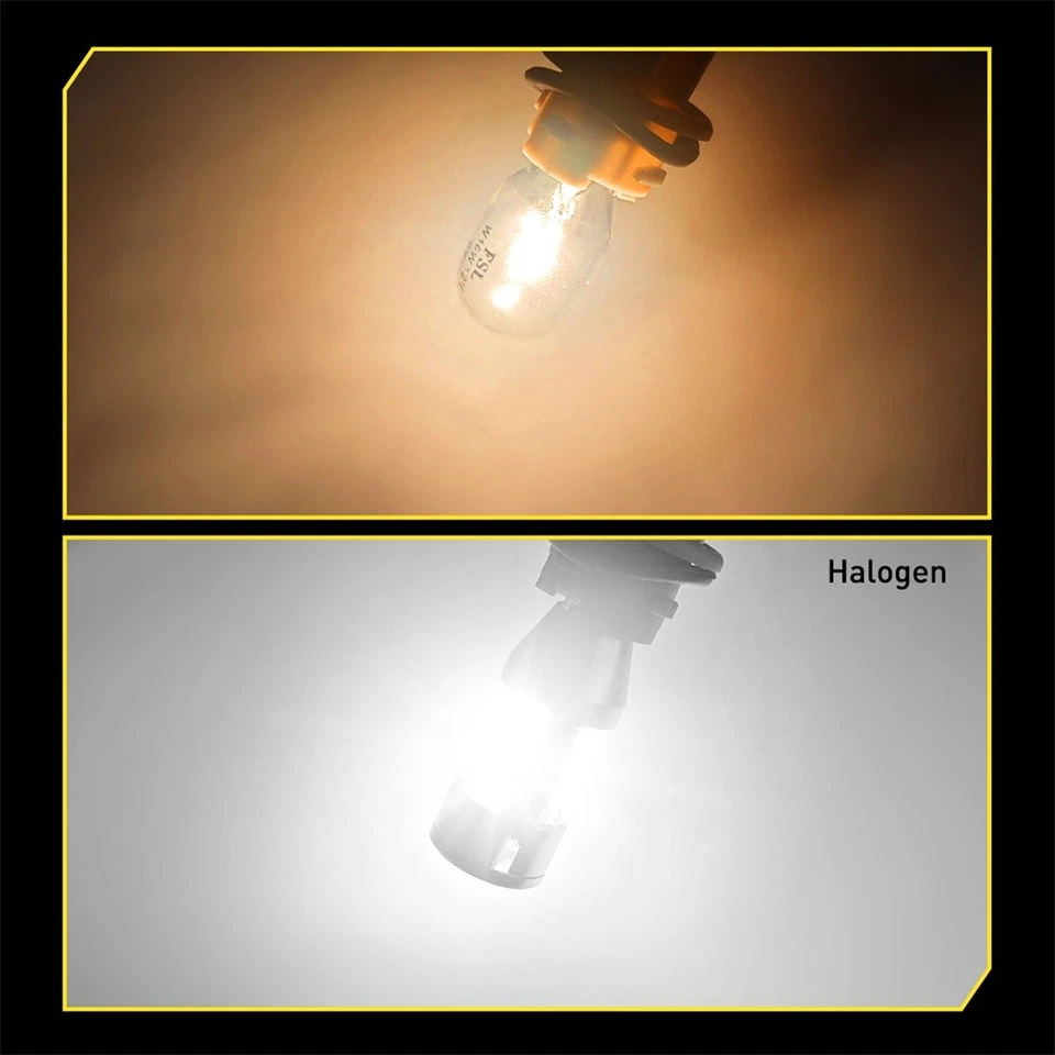 Luces LED AUXITO 921 retroceso T15 para Infiniti G37 08-2014 EX35 2003-2011 Foto 2 de 4