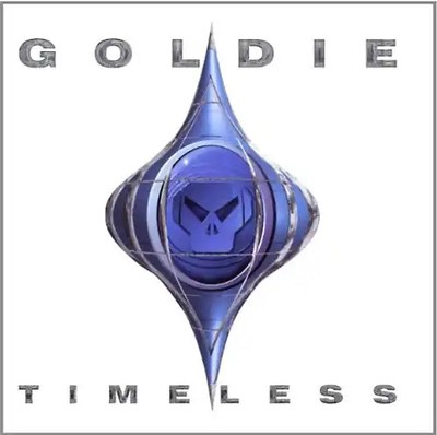 Goldie - Timeless