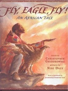 Fly, Eagle, Fly! von Gregorowski, Christopher | Buch | Zustand gut