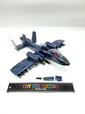 Vtg G.I. Joe COBRA RATTLER -AS-IS-