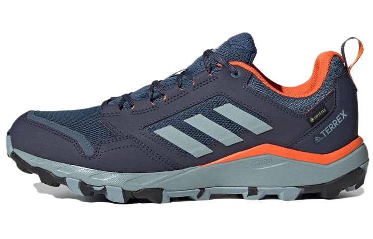 adidasスニーカー　新品未使用　TERREX tracerocker ２GTX Adidas Terrex Tracerocker 2 GORE-TEX Shadow Navy for sale | eBay