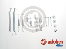 Mâchoire de frein Citroen BERLINGO