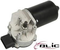Blic 5810-43-005390P Wischermotor Motor Scheibenwischer FüR Skoda FüR VW