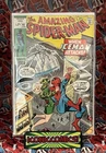 AMAZING SPIDER-MAN #92 - JAN 1971 - ICEMAN APPEARANCE! - FN/VFN (7.0) PENCE!