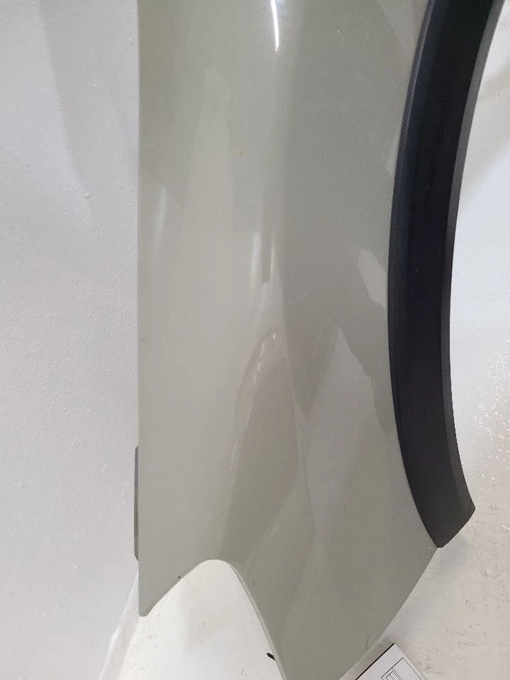 2013 2014 2015 2016 2017 SUBARU XV CROSSTREK Driver Left Fender - Imagem 2 de 4