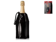 Vacuum Cooler Fl Champ Black-38856606 Vacuvin