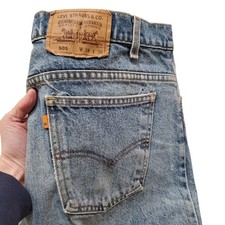 Vintage Levis 505 for sale - eBay Vintage Levis 505 for sale - eBay