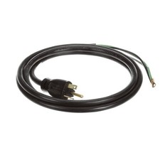 HATCO 02.18.089.00 CORD 78in 18A 105 C Replacement Connection