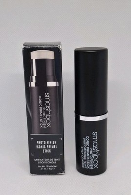Smashbox Photo Finish Iconic Primer Stick 9g Full Size 12HR Oil Control Neu in OVP x1 