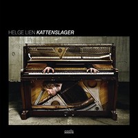 Helge Lien - Kattenslager - Cd - G4Z