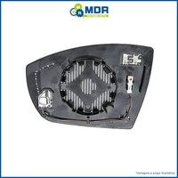W-Parts Thermo-Spiegelglas Links FüR Ford Galaxy 2006-2014