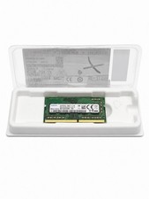 Samsung 8GB DDR4-2666 PC4-2666V 1Rx8 SO-DIMM RAM M471A1K43DB1-CTD New