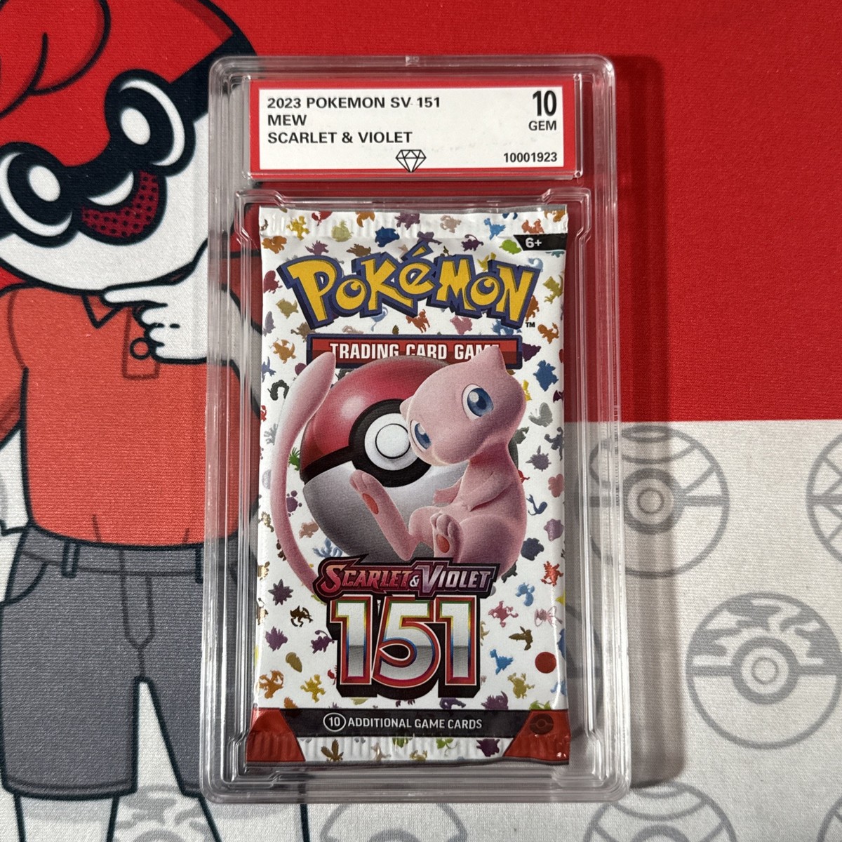 し*迎様 AR×9枚 ポケットモンスター151 ポケモンカード 151 EX AR 9枚セット - メルカリ