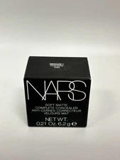 NARS - Soft Matte Complete Concealer