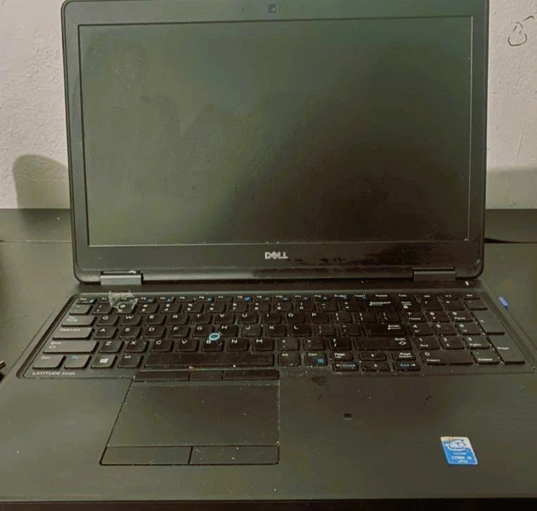 Dell Latitude E5550  (Free shipping) - Image 2 of 2