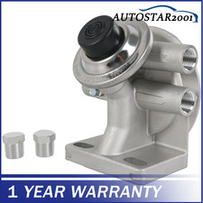 38 Npt 1-14 Spin On Mount Hand Priming Pump Diesel Fuel Filter Mounting Base