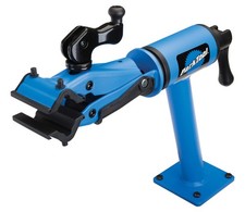 PCS-12.2 - Home Mechanic Bench-Mount Repair Stand Black/Blue
