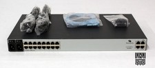 Avocent ACS6016MDAC 16 Port Console Server w/ Dual Power Supply, Built-in Modem.