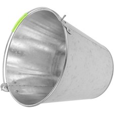 Large Water Storage Container Cleaning Buckets Household with Lid
