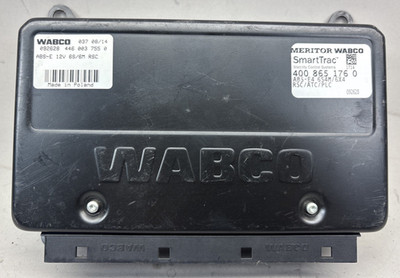 MERITOR WABCO  446 003 755 0 ABS Module, SmartTrac 400 865 176 0
