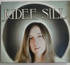 JUDEE SILL - Abracadabra: The Asylum Years 2 x CD 2006 Asylum Exc Cond!