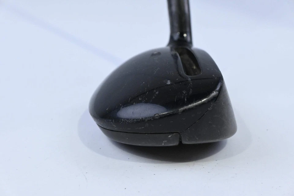 Adams Idea Tech V4 #2 Hybrid / 17 Degree / Regular Flex Bassara 60 Shaft - Image 3 of 4