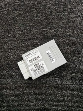 BMW X5 X6 F15 F85 F16 F86 AIR SUSPENSION CONTROL MODULE UNIT 6860387