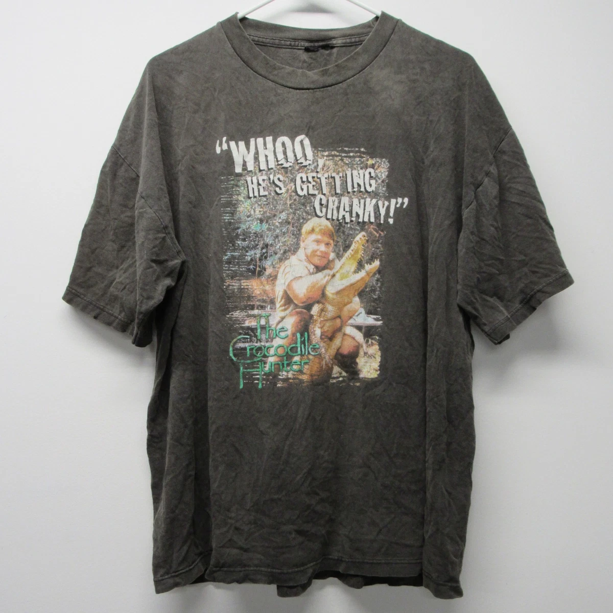 Giant Vintage T-Shirts for Men for sale - eBay