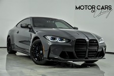 2024 BMW M4 Competition xDrive-CARBON BUCKETS!