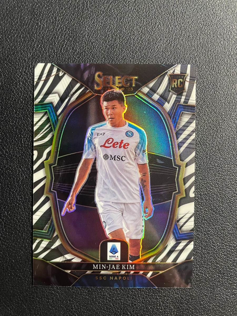 2022-23 Panini Select Serie A Soccer Trading Cards for sale | eBay