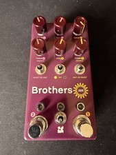 Chase Bliss Audio Brothers AM